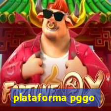 plataforma pggo